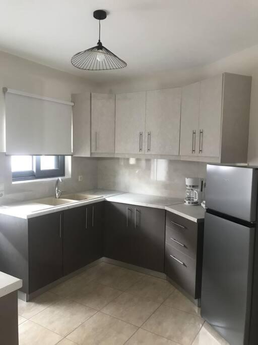 Konstantino'S Apartment Monemvasía Екстериор снимка