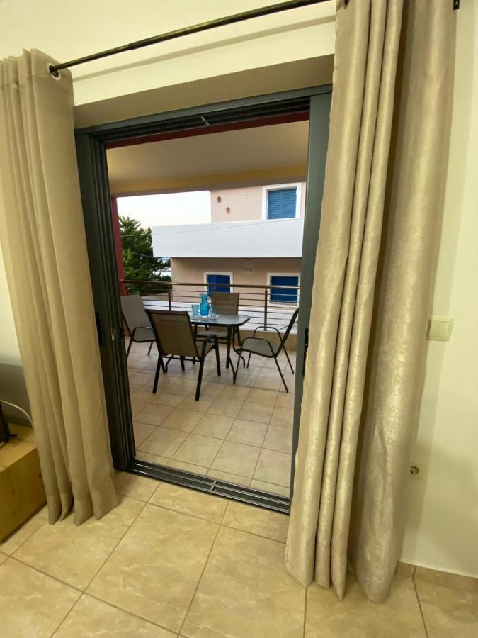 Konstantino'S Apartment Monemvasía Екстериор снимка