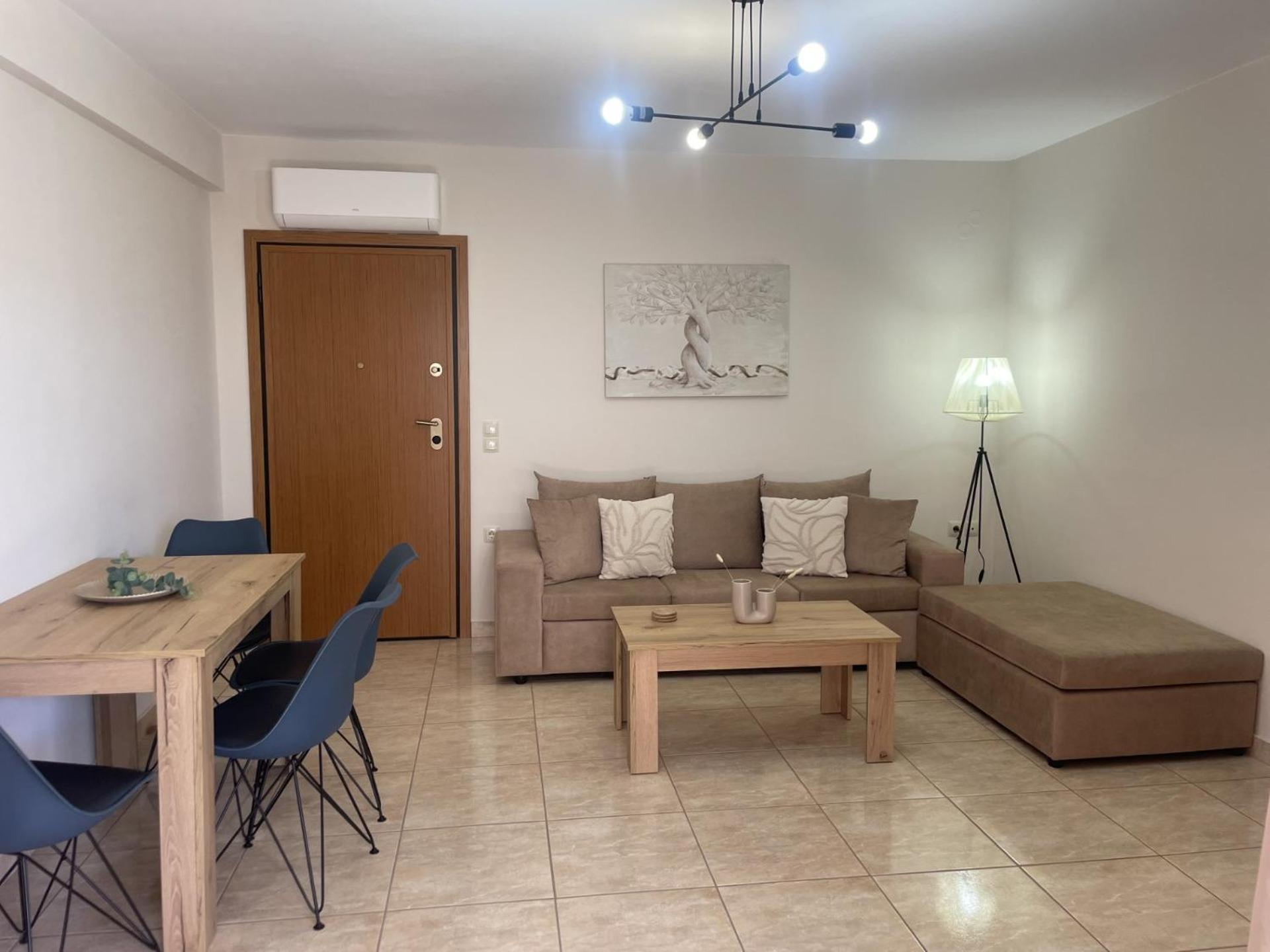 Konstantino'S Apartment Monemvasía Екстериор снимка